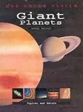 Giant Planets