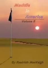 Maddie in America - Volume 5