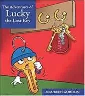 The Adventures of Lucky the Lost key