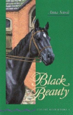 Black Beauty