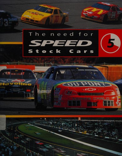 Stock Car Racing