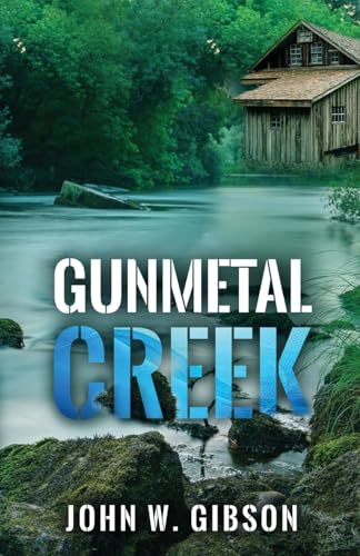 Gunmetal Creek
