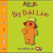 Big Bold Lion