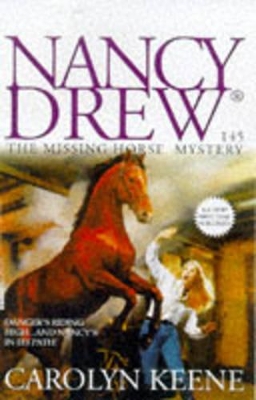 Missing Horse Mystery