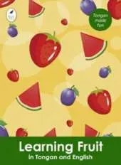 Learning Fruit in Tongan and English