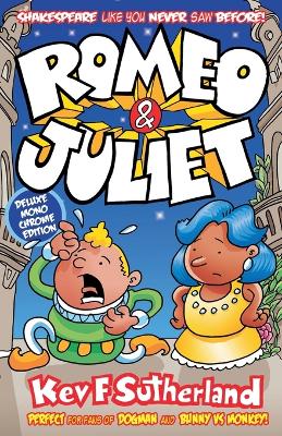 Romeo & Juliet