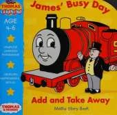 James' Busy Day: Starting Maths with Thomas