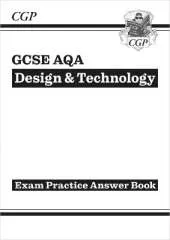 GCSE Design & Technology AQA Answers (for Exam Practice Workbook)