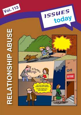 Relationship Abuse