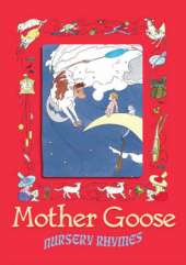 Mother Goose Nursery Rhymes