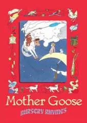 Mother Goose Nursery Rhymes