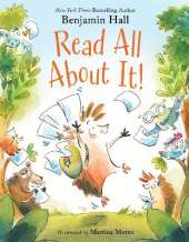Read All About It!