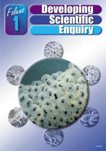 Developing Scientific Enquiry