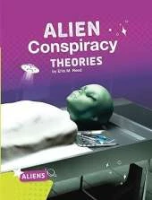 Alien Conspiracy Theories