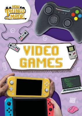 Video games