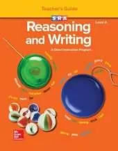 Reasoning and Writing Level A, Additional Teacher's Guide