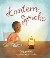 Lantern Smoke