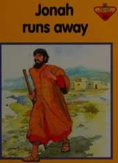 Jonah Runs Away