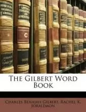 The Gilbert Word Book
