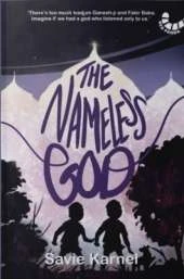 The Nameless God