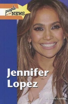 Jennifer Lopez