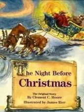 Night Before Christmas, The