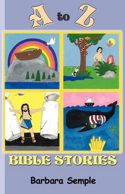 to Z Bible Stories
