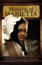 Missing at Marietta