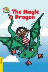 Espresso: Phonics: L6: The Magic Dragon