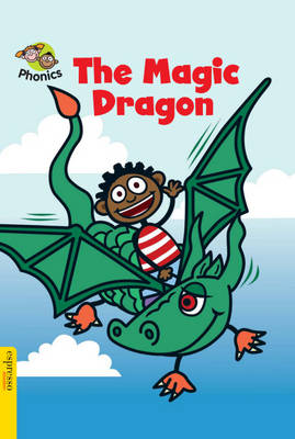 Espresso: Phonics: L6: The Magic Dragon