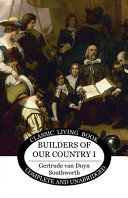 Builders of our Country I