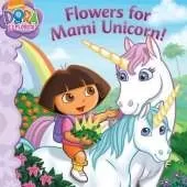 Flowers for Mami Unicorn