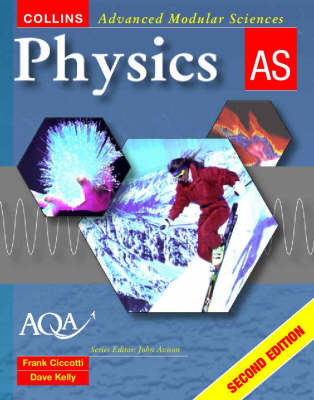 Physics AS