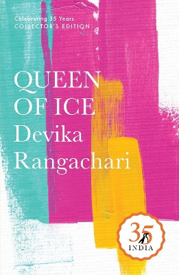 Penguin 35 Collectors Edition: Queen of Ice