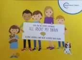 All About My Brain Under 10s: Albie and His experts explaining All About My Brain