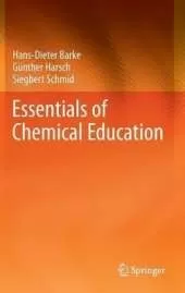 Essentials of Chemical Education