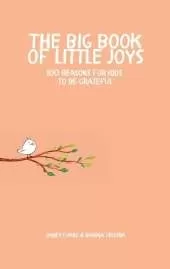 The Big Book of Little Joys