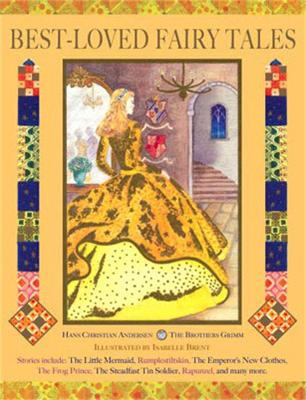Best-Loved Fairy Tales