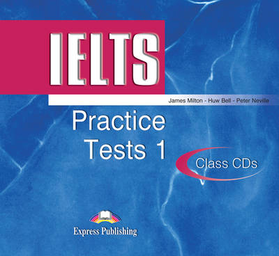 IELTS Practice Tests