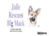 Horizons Fast Track C-D, Reading to Learn: Julie Rescues Big Mack