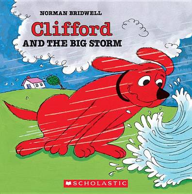 Clifford and the Big Storm