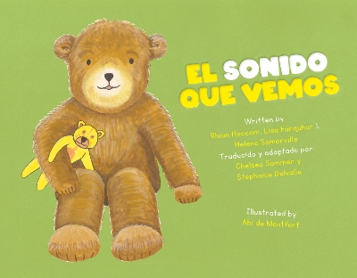 El Sonido Que Vemos