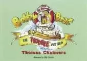 Bobby Boat in Trouble at Sea: A Oban Adventure
