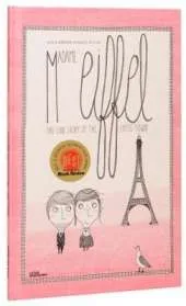 Madame Eiffel: The Love Story Behind the Eiffel Tower