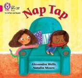 Nap Tap: Band 01a/Pink a