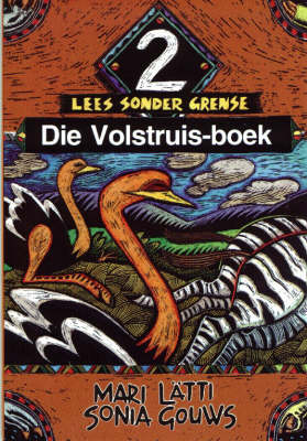 Lees Sonder Grense