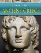 Find Out About: Ancient Greece