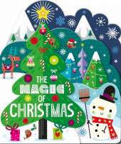 The Magic of Christmas