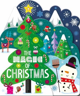 The Magic of Christmas