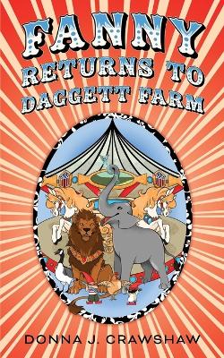 Fanny Returns to Daggett Farm